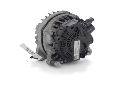 Alternator - Peugeot 208 I PH.1 1.4 HDI - 9678048880 - U1-1250B