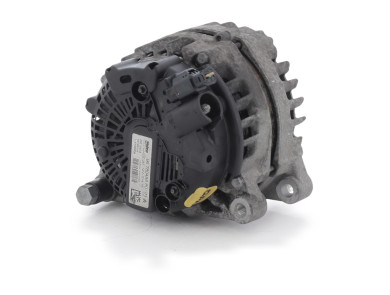 Alternateur - Peugeot 208 I PH.1 1.4 HDI - 9678048880 - U1-1250B