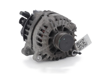 Alternator - Peugeot 208 I PH.1 1.4 HDI - 9678048880 - U1-1250B
