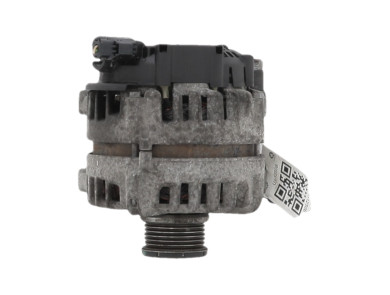 Alternator - Peugeot 208 I PH.1 1.4 HDI - 9678048880 - U1-1250B