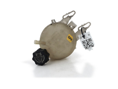 Vase d'expansion - Citroen C3 PLURIEL I PH.2 - 9800777280 - T1-6521S