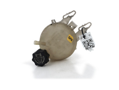 Vase d'expansion - Citroen C3 PLURIEL I PH.2 - 9800777280 - T1-6521S