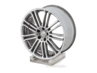 Alloy wheel - Mercedes CLASSE S IV PH.1 - 22140116029709 - X1-4421I