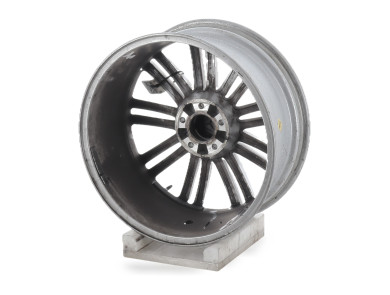 Alloy wheel - Mercedes CLASSE S IV PH.1 - 22140116029709 - T1-4421I