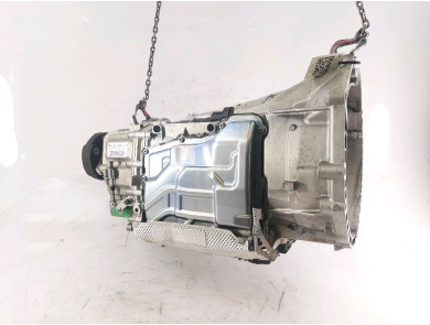 Gearbox type GETRAG-SBCZ - BMW SERIE 3 V PH.1 - G1-1771L