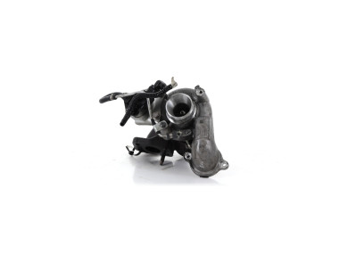 Turbo - Peugeot 208 I PH.1 1.4 HDI - 0375Q9 - T1-1069K