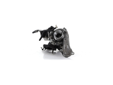 Turbo - Peugeot 208 I PH.1 1.4 HDI - 0375Q9 - T1-1069K