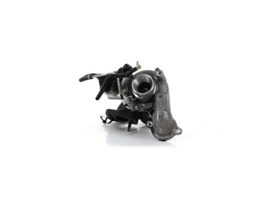 Turbo - Peugeot 208 I PH.1 1.4 HDI - 0375Q9 - T1-1069K
