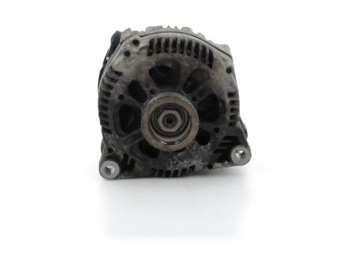 Alternator used - Peugeot 307 - 00005705AA