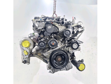 Engine used - Mercedes CLASSE C - A6460106844