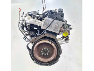 Engine type A6460106844 - Mercedes CLASSE C III PH.1 - N0-4769S