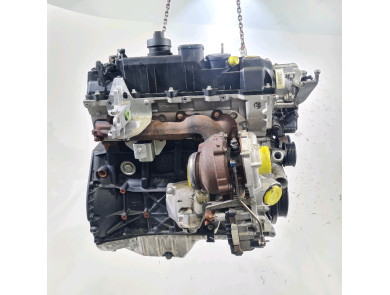 Moteur type A6460106844 - Mercedes CLASSE C III PH.1 - N0-4769S