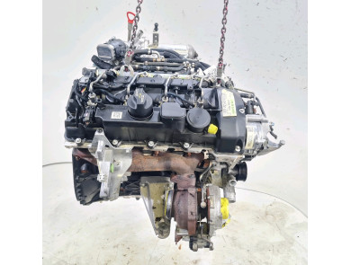 Engine type A6460106844 - Mercedes CLASSE C III PH.1 - N0-4769S