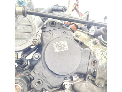 Moteur type A6460106844 - Mercedes CLASSE C III PH.1 - N0-4769S
