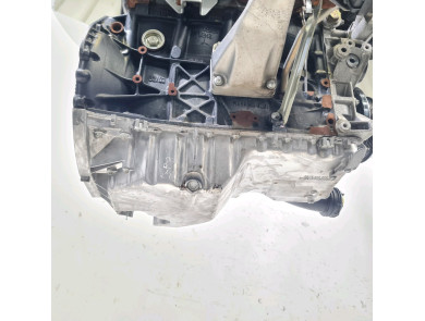 Moteur type A6460106844 - Mercedes CLASSE C III PH.1 - N0-4769S
