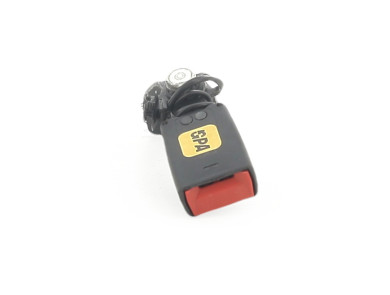 Attache ceinture sécurité centrale - Peugeot 308 II PH.1 - 98063975XX - X1-8482I