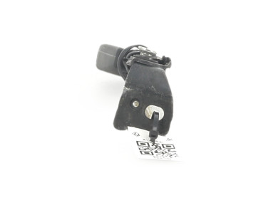 Central rear belt clip - Peugeot 308 II PH.1 - 98063975XX - X1-8482I
