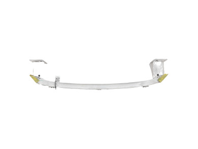 Front bumper reinforcement bar - Peugeot 308 II PH.2 - Blanc - 9817490880 - X1-6536V