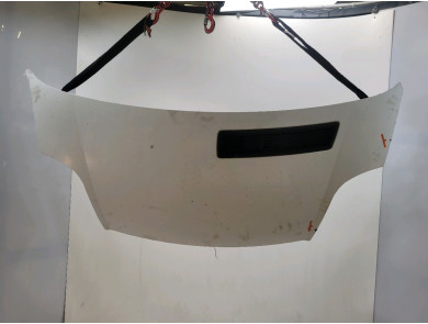 Capot - Renault TRAFIC II PH.2 - Blanc - 651005147R - M1-8880I