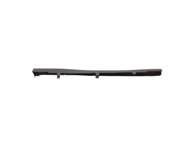 Bas de caisse droit - Honda CIVIC VII PH.1 - Rouge Clair - 71800SMRE01 - N0-1553T