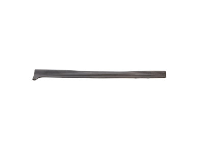 Left body rocker - Honda CIVIC VII PH.1 - Rouge Clair - 71850SMRE01 - K0-1548R