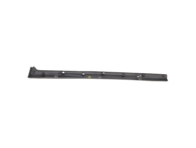 Bas de caisse gauche - Honda CIVIC VII PH.1 - Rouge Clair - 71850SMRE01 - K0-1548R