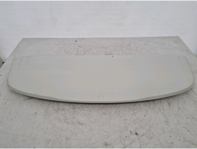 Rear spoiler used - Peugeot 2008 - 983285521T