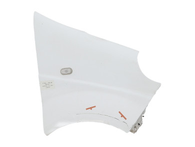 Right front fender - Renault TRAFIC II PH.2 - Blanc - 7782524467 - L1-8880S
