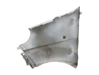Right front fender - Renault TRAFIC II PH.2 - Blanc - 7782524467 - L1-8880S