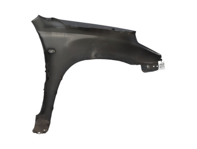Aile avant gauche - Toyota RAV4 II PH.2 - Gris Fonce - 5381242210 - Q1-6950G