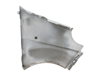 Left front fender - Renault TRAFIC II PH.2 - Blanc - 7782524451 - B1-8894M
