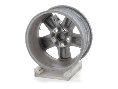 Alloy wheel - Toyota RAV4 II PH.2 - 4261142151 - E1-5400B