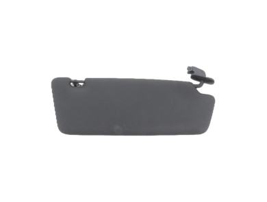 Pare-soleil gauche occasion - Audi A1 - 8K0857551AH7C0