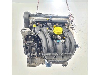 Engine type 6FZ - Citroen XSARA PICASSO - P0-8427G