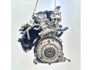 Engine type 6FZ - Citroen XSARA PICASSO - P0-8427G