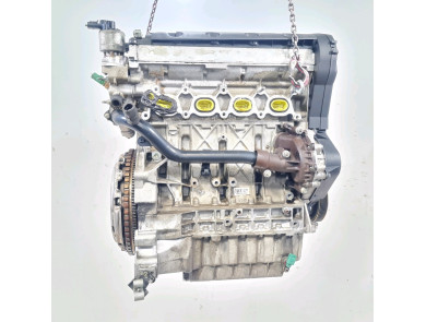 Engine type 6FZ - Citroen XSARA PICASSO - P0-8427G