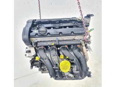 Engine type 6FZ - Citroen XSARA PICASSO - P0-8427G