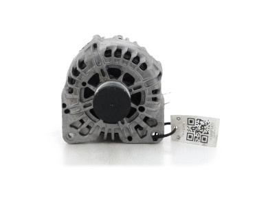 Alternator used - Renault TRAFIC - 231001202R