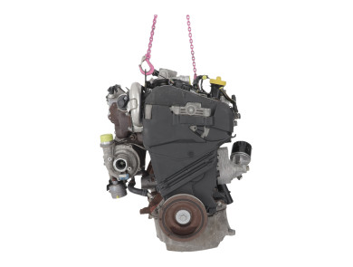 Engine used - Renault GRAND SCENIC - K9K846