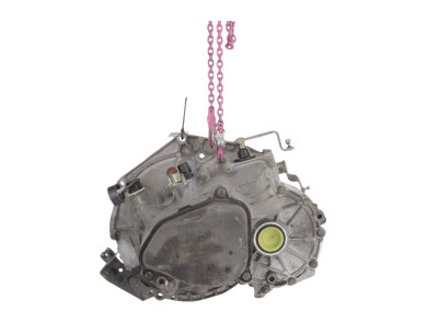Gearbox used - Peugeot 306 - 20CD24