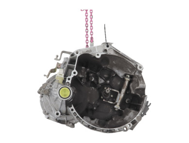 Boîte de vitesses type 20CD24 - Peugeot 306 PH.2 - W0-2721T