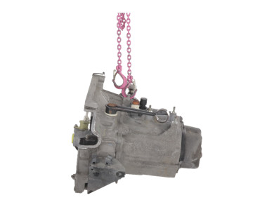 Gearbox type 20CD24 - Peugeot 306 PH.2 - W0-2721T