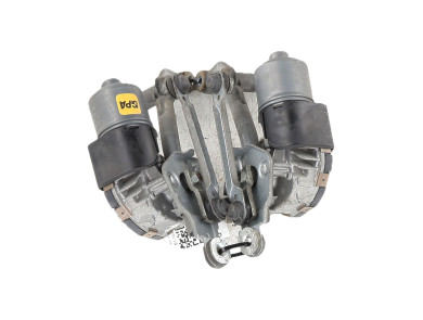 Mécanisme d'essuie glace avant - Ford S-MAX I PH.1 - 1729621 - B1-1493Q