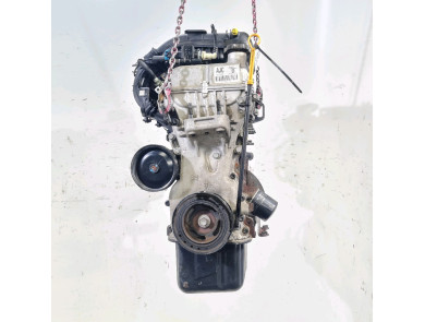 Engine type B10D1 - Chevrolet SPARK PH.1 - R0-8036J
