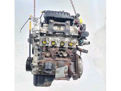 Engine type B10D1 - Chevrolet SPARK PH.1 - R0-8036J