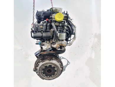 Engine type B10D1 - Chevrolet SPARK PH.1 - R0-8036J