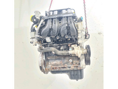 Engine type B10D1 - Chevrolet SPARK PH.1 - R0-8036J