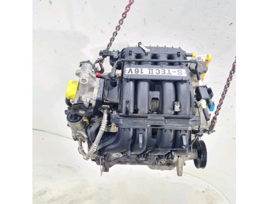 Engine type B10D1 - Chevrolet SPARK PH.1 - R0-8036J