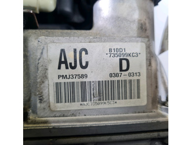Moteur type B10D1 - Chevrolet SPARK PH.1 - R0-8036J