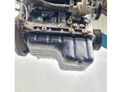 Engine type B10D1 - Chevrolet SPARK PH.1 - R0-8036J